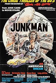 Watch Free The Junkman (1982)