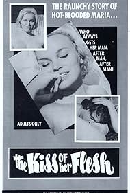 Watch Full Movie :The Kiss of Her Flesh (1968)