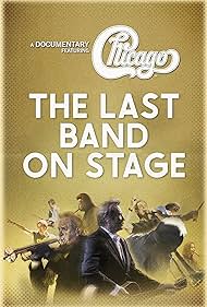 Watch Free The Last Band on Stage (2022)