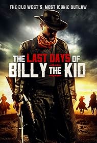 Watch Free The Last Days of Billy the Kid (2017)
