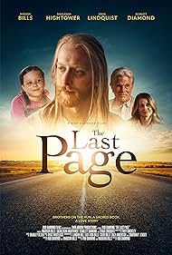 Watch Full Movie :The Last Page (2023)