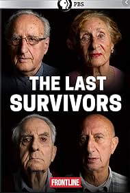 Watch Free The Last Survivors (2019)