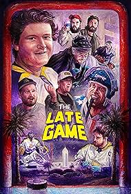 Watch Free The Late Game (2024)