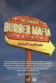 Watch Free The Lebanese Burger Mafia (2023)