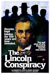Watch Full Movie :The Lincoln Conspiracy (1977)