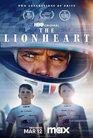 Watch Full Movie :The Lionheart (2023)