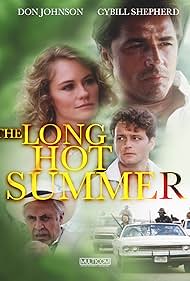 Watch Full Movie :The Long Hot Summer (1985)