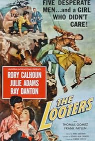 Watch Free The Looters (1955)