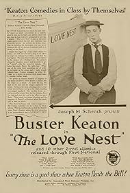 Watch Free The Love Nest (1923)