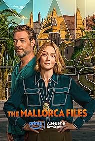 Watch Full :The Mallorca Files (2019-)