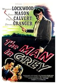 Watch Free The Man in Grey (1943)