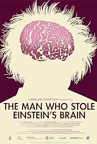 Watch Free The Man Who Stole Einsteins Brain (2023)