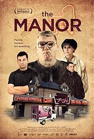Watch Free The Manor (2013)