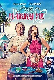 Watch Full Movie :The Marry Me Pact (2023)