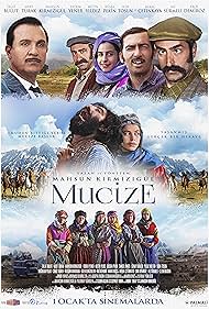 Watch Free The Miracle (2015)
