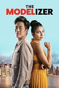 Watch Free The Modelizer (2023)