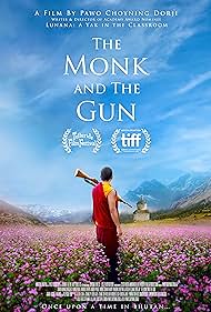 Watch Free The Monk and the Gun (2023)