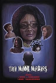 Watch Full Movie :The Mummy Murders (2023)