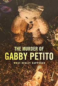 Watch Free The Murder of Gabby Petito What Really Happened (2022)
