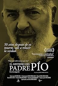 Watch Free The Mystery of Padre Pio (2018)