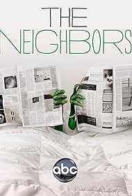 Watch Free The Neighbors (2012-2014)