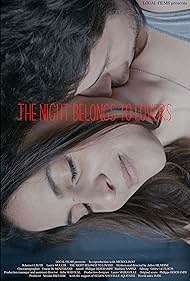 Watch Free The Night Belongs to Lovers (2021)