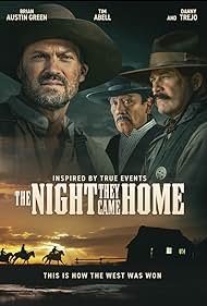 Watch Free The Night They Came Home (2024)