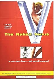 Watch Free The Naked Venus (1959)