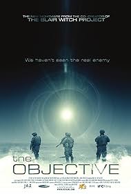 Watch Free The Objective (2008)