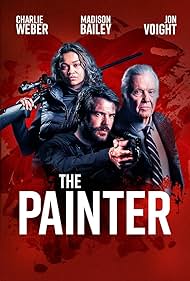Watch Full Movie :The Painter (2024)