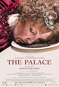 Watch Free The Palace (2023)