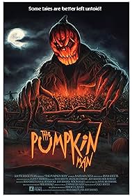 Watch Full Movie :The Pumpkin Man (2023)
