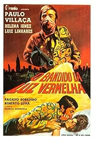 Watch Full Movie :O Bandido da Luz Vermelha (1968)