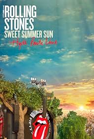 Watch Full Movie :The Rolling Stones Sweet Summer Sun Hyde Park Live (2013)