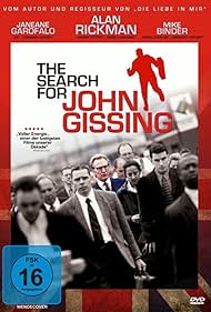 Watch Free The Search for John Gissing (2001)
