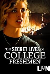 Watch Free The Secret Lives of College Freshmen (2021)
