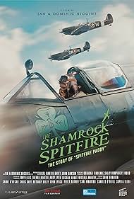Watch Free The Shamrock Spitfire (2024)