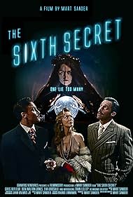 Watch Free The Sixth Secret (2022)
