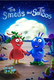 Watch Free The Smeds and the Smoos (2022)