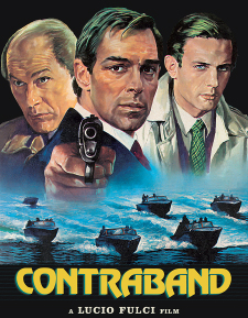 Watch Free Contraband (1980)