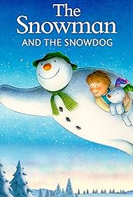 Watch Free The Snowman and the Snowdog (2012)