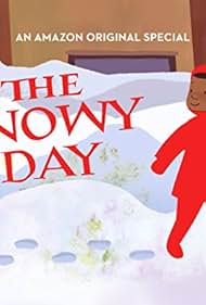 Watch Free The Snowy Day (2016)