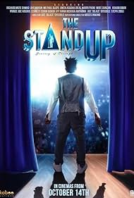 Watch Free The Stand Up (2022)