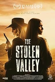 Watch Full Movie :The Stolen Valley (2022)