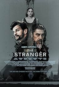 Watch Full Movie :The Stranger (2024)