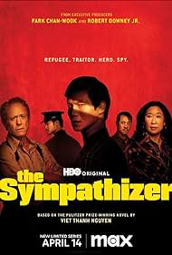 Watch Full :The Sympathizer (2024)