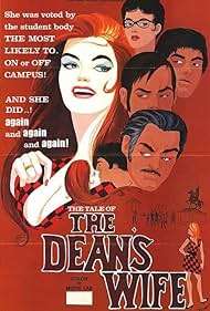Watch Free The Tale of the Deans Wife (1970)