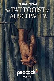 Watch Full :The Tattooist of Auschwitz (2024-)