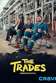 Watch Full :The Trades (2024-)