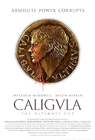 Watch Free Caligula The Ultimate Cut (2023)
